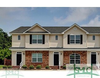 400 Tibet Ave Unit 19, Savannah, GA 31406