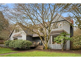 10035 SW Balmer Cir, Portland, OR 97219