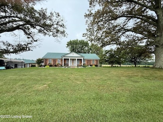 304 Highway 1401, Harned, KY 40144