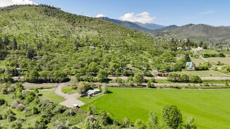 3380 Siskiyou Blvd, Ashland, OR 97520