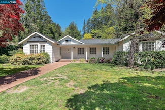3890 Happy Valley Rd, Lafayette, CA 94549