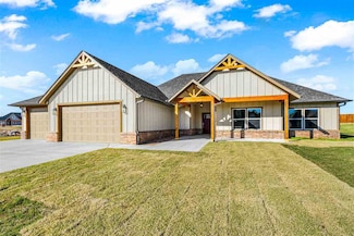 208 Blanco Bend, Stillwater, OK 74074