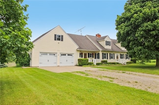 4701 East Rd, Batavia, NY 14020