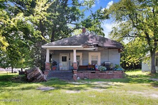 414 N Virginia St, Goldsboro, NC 27530