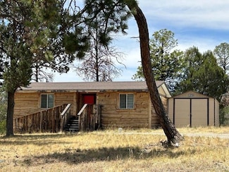 54 Bagdad Dr, Cloudcroft, NM 88350