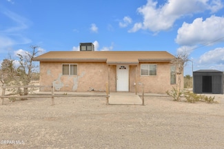 17460 Diego Ave, El Paso, TX 79938