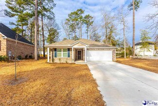 3115 Nicklaus Ct, Florence, SC 29506
