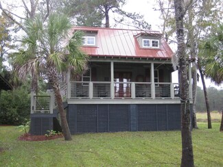7339 N Highway 17, Awendaw, SC 29429