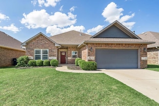 8309 NW 139th Terrace, Oklahoma City, OK 73142