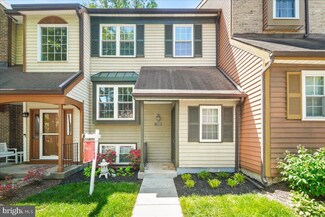7395 Swan Point Way, Columbia, MD 21045