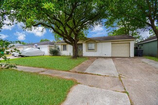 286 Eldon St, Houston, TX 77060