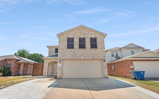 1168 Warrior Dr, Dallas, TX 75253