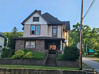 117 E Main St, Jewett, OH 43986