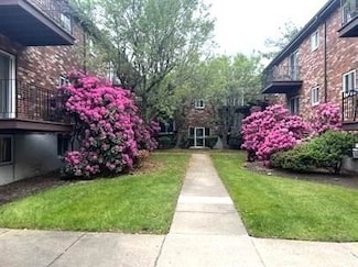 21 Westgate Rd Unit 1, Chestnut Hill, MA 02467