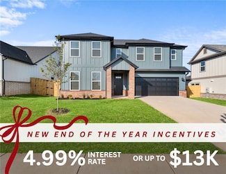 4800 SW Tribe Rd, Bentonville, AR 72713