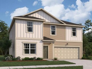 216 Wilson Springs Ln, Taylor, TX 76574