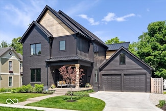 631 1st Ave NW, Carmel, IN 46032