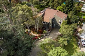 2634 Graceland Ave, San Carlos, CA 94070