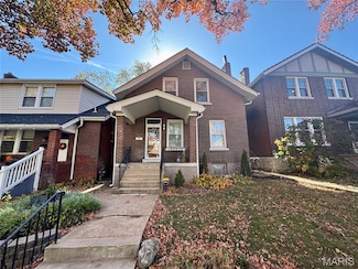 4024 Wyoming St, Saint Louis, MO 63116