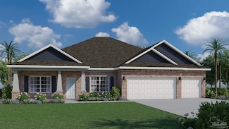7682 Piper Cir, Milton, FL 32583