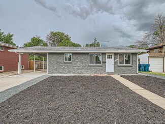 4669 Dudley St, Wheat Ridge, CO 80033