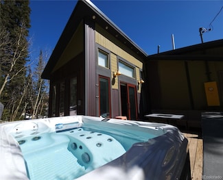3049 County Road 6, Breckenridge, CO 80424