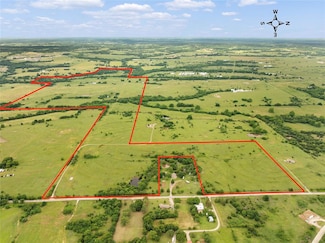 0 N Cr 3140, Elmore City, OK 73433