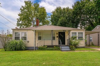 1020 W Stanford St, Springfield, MO 65807