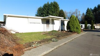 1841 Trosper Rd SW Unit 46, Tumwater, WA 98512