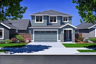 60851 SE Epic Place, Bend, OR 97702