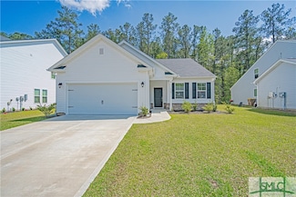 318 Serengeti Blvd, Pooler, GA 31322