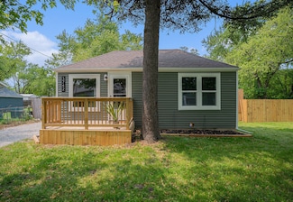 3742 Keck Place, Gary, IN 46408