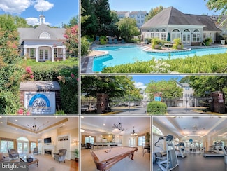 12854 Fair Briar Ln, Fairfax, VA 22033