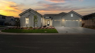 3840 Fletcher Peak Cir, Granite Bay, CA 95661