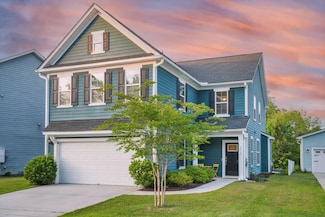 2324 Town Woods Rd, Charleston, SC 29414