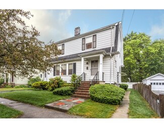 59 Meagher Ave, Milton, MA 02186