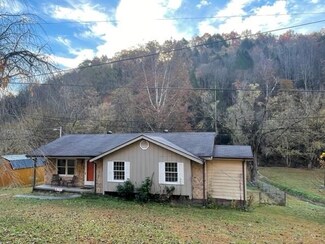 11341 Elkhorn Creek, Ashcamp, KY 41512