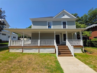 340 W Center Ave, Mooresville, NC 28115