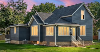 615 E Grace St, Rensselaer, IN 47978