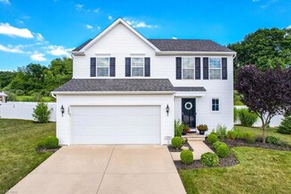 1203 Winter Fern Ave, Akron, OH 44312