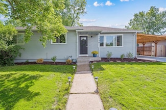 1888 S Filbert Ct, Denver, CO 80222