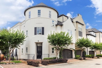 1701 Wrenwood Lakes, Houston, TX 77043