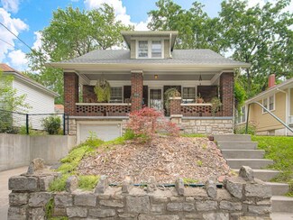813 N Liberty St, Independence, MO 64050