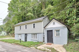 477 S Ruffner Rd, Charleston, WV 25314
