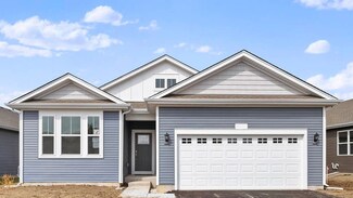 847 Plateau Dr, Pingree Grove, IL 60140