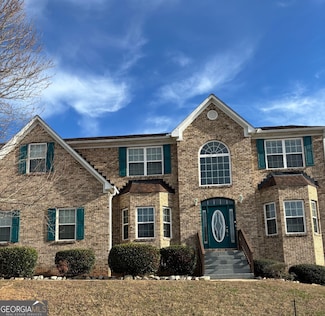 4695 Ferncrest Place, Douglasville, GA 30135