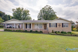 1502 Cleermont Dr SE, Huntsville, AL 35801