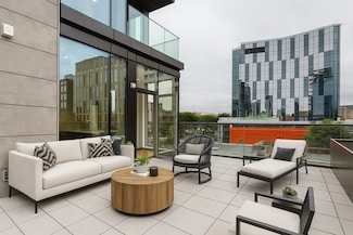 100 Shawmut Ave Unit 310, Boston, MA 02118