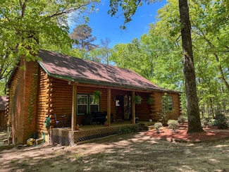 2432 Attala Rd 1163, Kosciusko, MS 39090
