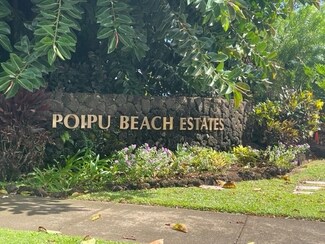 0 Makale'A St, Koloa, HI 96756